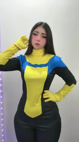 #invincible 