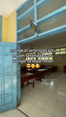 terno sontek#amperowa #smp2watulimo #fyppppppppppppppppppppppp #anakrajin 