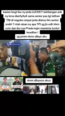 #tni #tniindonesia🇮🇩 #pradalucky #viralvideo #rekamanpradalucky 
