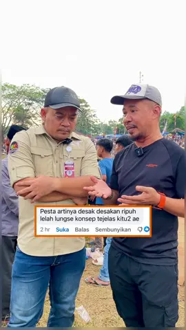Pesta Rakyat Cibaliung (PRC) 2025 #prc #pestarakyatcibaliung #cibaliung #agustusan #ujungkulonfm @TikTok Indonesia 