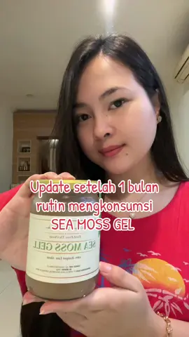 Simak yah bestie online ku tercinta 🫶🏻 #seamossgel #seamoss #reviewseamoss #seamossbenefits 