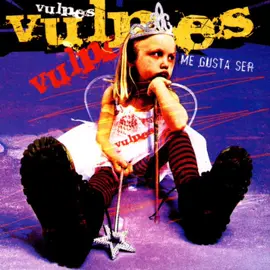 las ultrasonicas mi MAS pero, está música? es BUENA. #vulpes #megustaserunazorra 