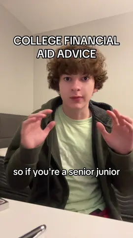 I spent so much time on this video 😭, but I hope I mentioned most important stuff. Leave your advice in the comments if you want to, we need to help each other to make education affordable for everyone in the big 25❤️‍🩹🔋🔋 #financialaid #fafsa #scholarship #senioryear #college 
