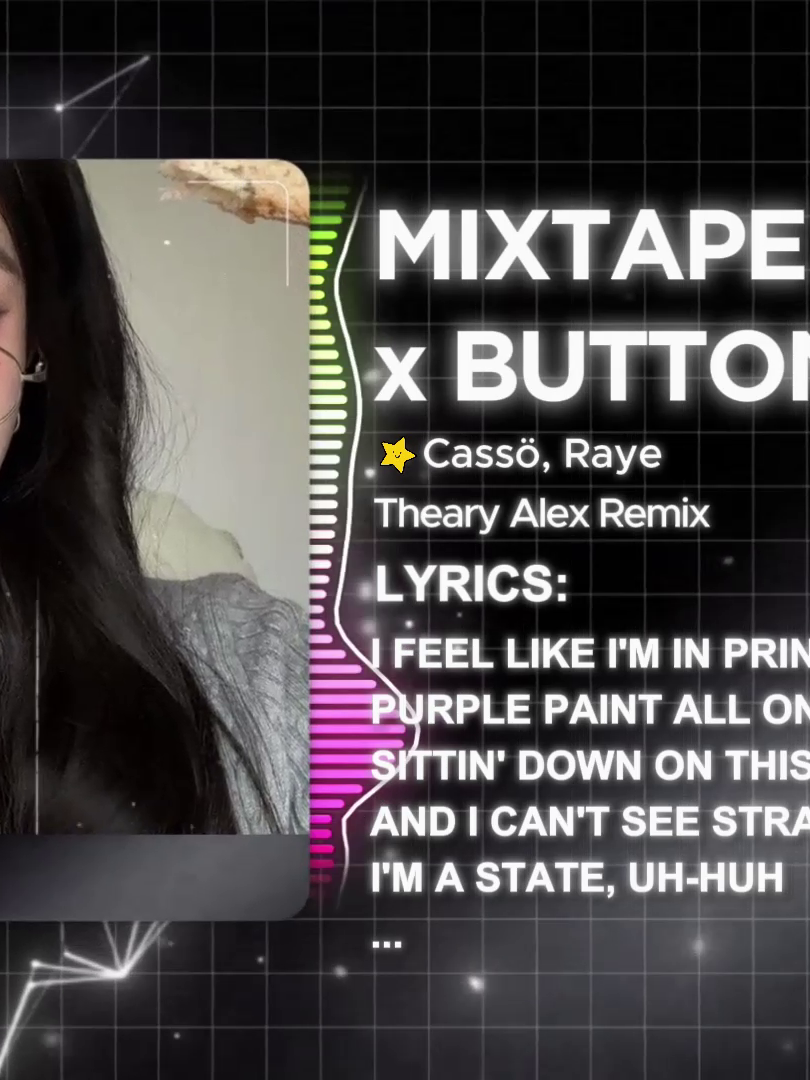 Mixtape 4in1 - Prada x Careless Whisper x Button x Rumos - Theary Alex Remix | Nhạc TikTok Cực Chiến #haianhnst #nhacremix #cmtbeatmusic #nguyenmanhremix #applemusicgroup #nhachaymoingay #xuhuong2025 #pradaremix