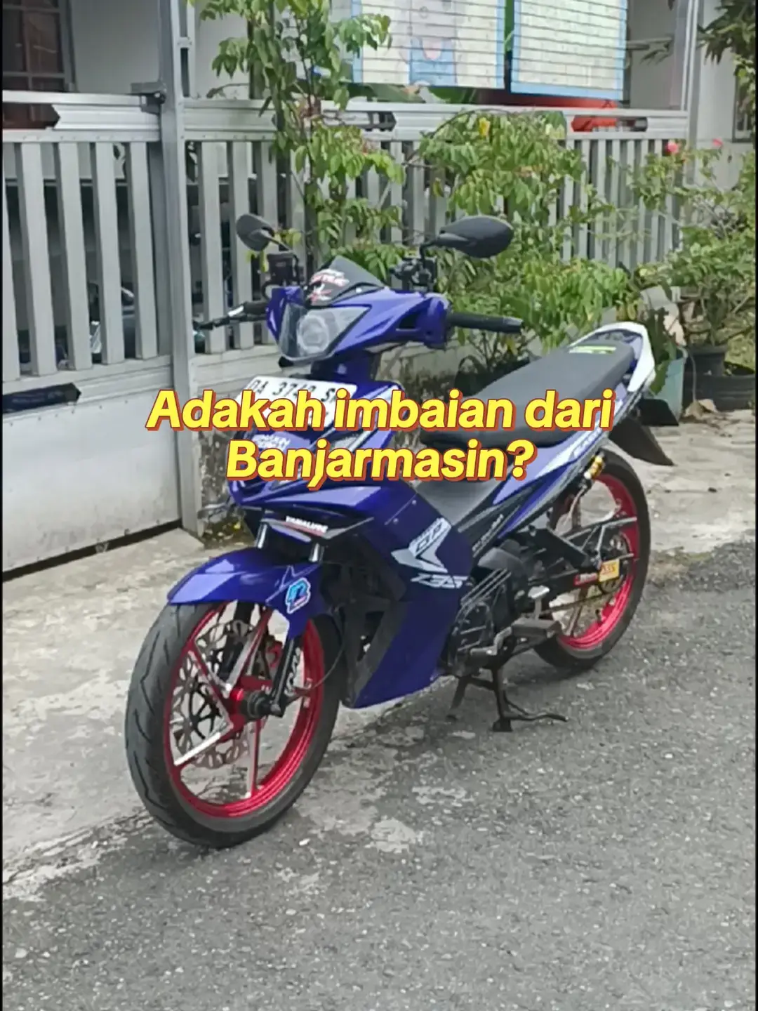 Gas j trs #fyp #mxgenerationkalimantan #mxoldmenolakpunah #mxoldmodifikasi 