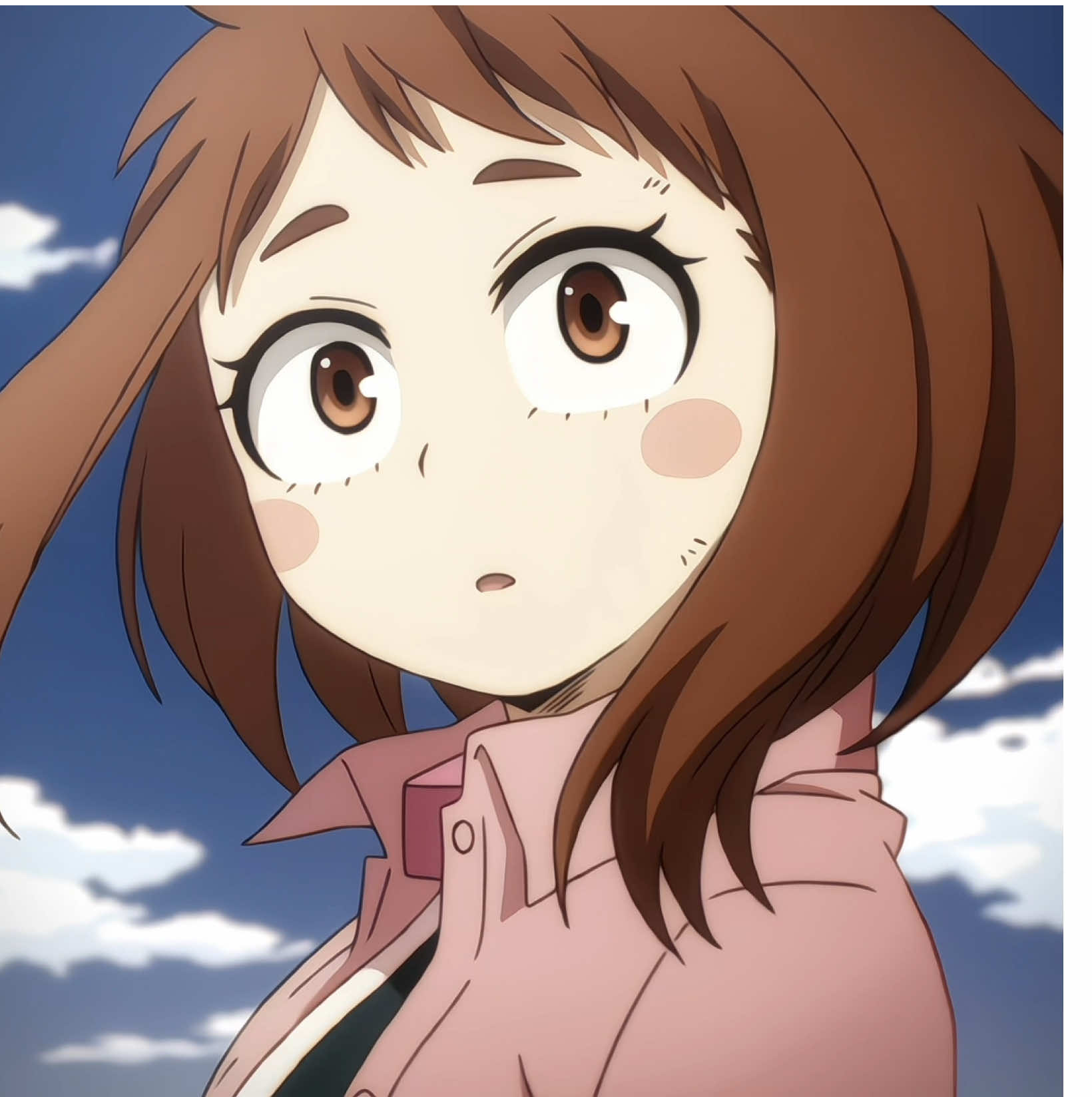 #OCHAKOURARAKA | #MHA || i don’t know who else to edit 😭 #urarakaedit #ochakourarakaedit #mhaedit
