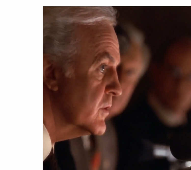Merry Christmas, Leo McGarry | The West Wing
 #TheWestWing #LeoMcGarry #WestWingChristmas #PoliticalDrama #ClassicTV                
