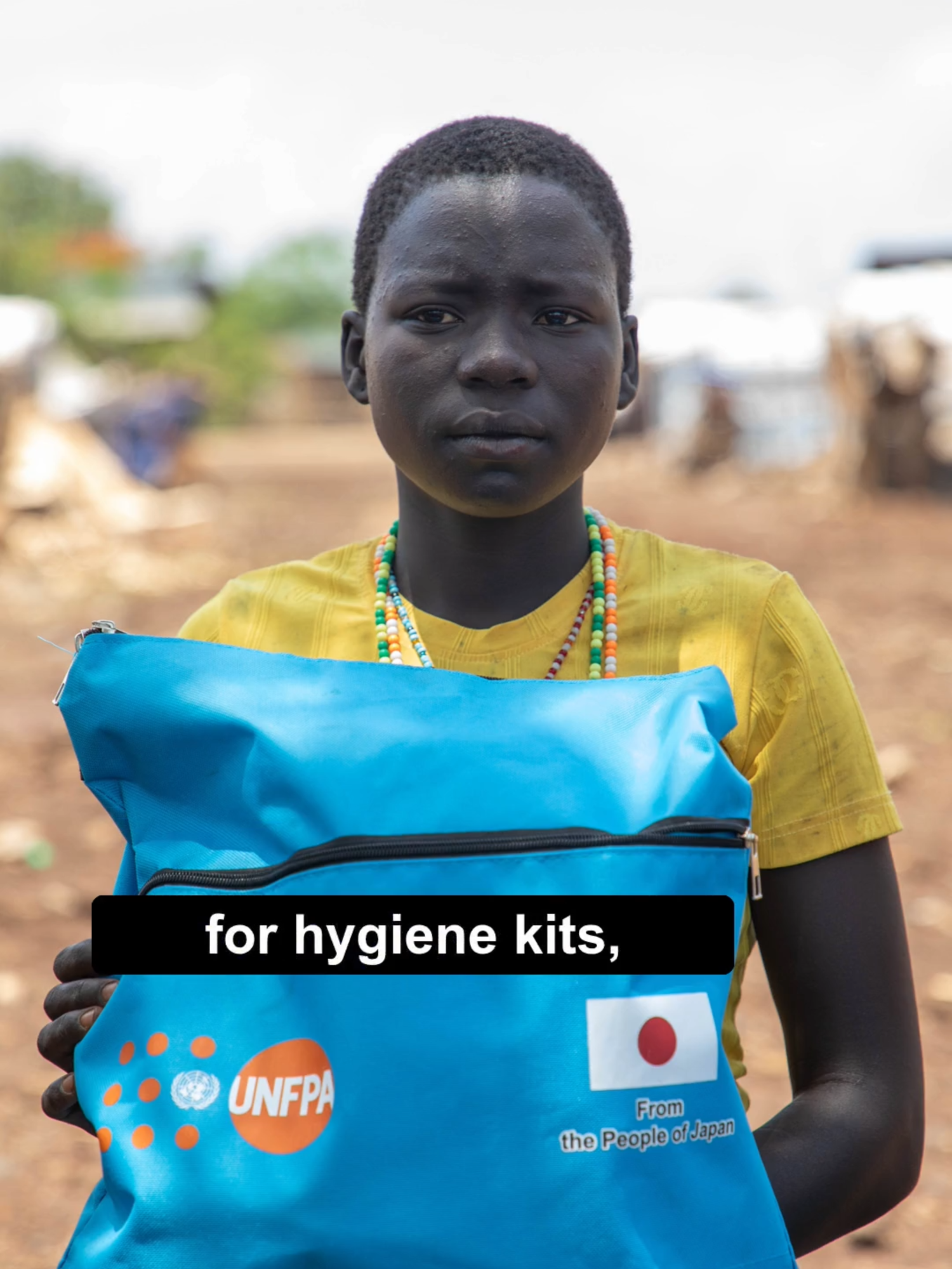 When crisis strikes, dignity matters. In the Asia-Pacific, disasters are becoming more frequent and severe, and women and girls with disabilities are among the most at risk. Overcrowded shelters, inaccessible facilities, and a lack of safe, appropriate hygiene products can strip away privacy, safety, and dignity. That’s why UNFPA’s Dignity Kits and Menstrual Health Management Kits are essential. Each kit contains age, gender, and culturally-appropriate hygiene items, garments, and practical tools such as torches and whistles for safety. They also include information on available sexual and reproductive health and gender-based violence response services. But to truly meet the needs of all women and girls, we must design these kits inclusively. Together, the #GDIHub and UNFPA consulted over 240 women and girls with disabilities in Afghanistan, Bangladesh, Fiji, Indonesia, and Sri Lanka to co-create solutions. From accessible packaging to mobility aids, Braille and audio information, and more inclusive distribution strategies, their feedback is shaping the next generation of kits so no one is left behind in a crisis. Dignity is not optional. It is a right. #HumanitarianResponse #DisabilityInclusion #UNFPA #DisabilityInnovation #InclusiveDesign #AssistiveTech #AssistiveTechnology
