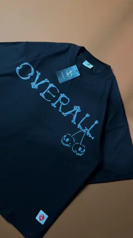 #overdeck #overdeck #newarrivals #boxycut 