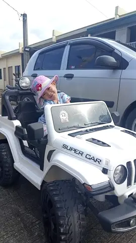 Jeep Electric car for kids 