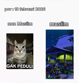 190 hari lagi kok😇 #fyp #lewatberanda #ramadhan2026🕌☪️ #creatorsearchinsights #ramadhankareem 