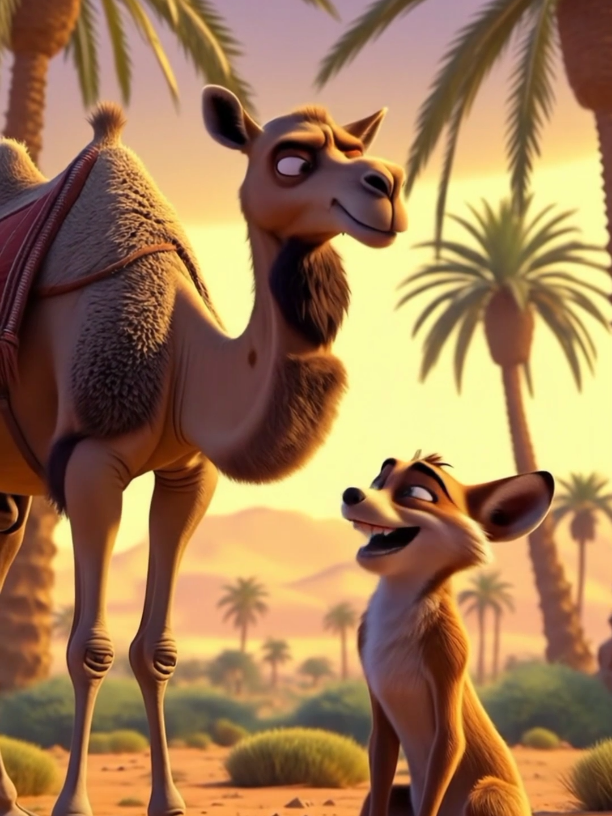 Raham dill onth or chalak gidar ki Kahani  #MoralStory #AnimalStory #LionAndGoat #JungleStory #MonkeyWisdom #StoryWithMoral #AnimatedStory #KidsStory #UrduStory #ShortMoralStory #TikTokCartoon #JungleLife #fairytalevibes 
