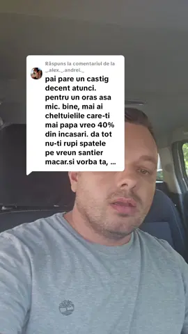 Ca răspuns pentru @_.alex._.andrei._ #taxi #romania 
