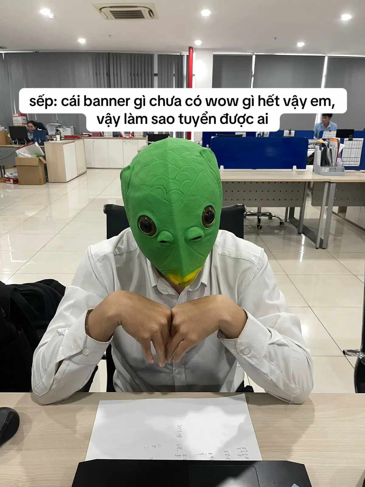 #fyp #xuhuong #viral #vieclam #job 