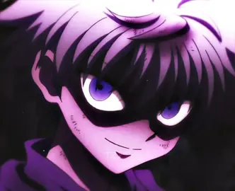 +1000 Aura !  - - #hunterxhunter #hxh #killua #gon #aura 