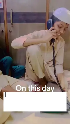 #onthisday