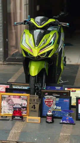 kontes nya udahan dulu ya guys tengkyu buat kalian yg udah selalu support varkyy makasih banyak 🫶🥹 #fyp #vario #varkyy 