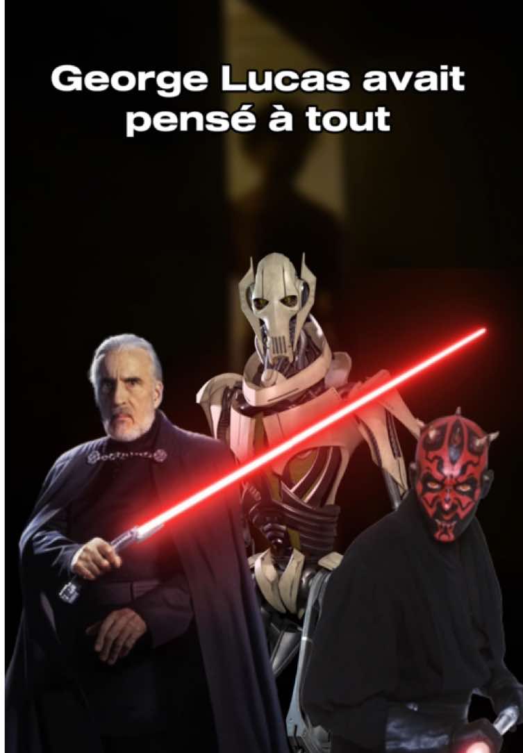Sympa le type #starwars #starwarstiktok #revengeofthesith #fyp #anakinskywalker (vidéo inspirée d’un tiktok fait par @Regelegorila)