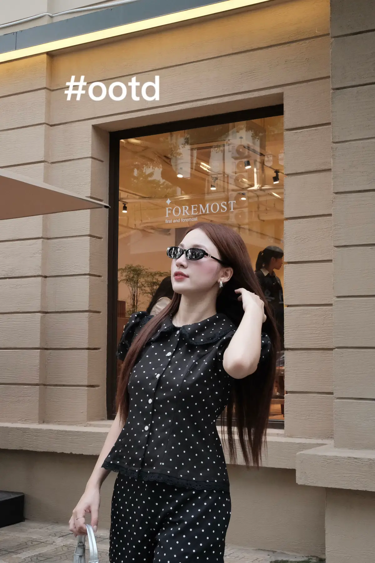 Không bao giờ là quá sớm hoặc quá muộn để làm những điều mình yêu thích 🌟#tieungocbuofficial #xuhuong #OOTD #fashion #thoitrang 