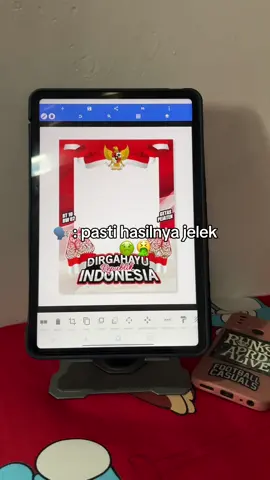 Inspirasi photobooth 17 Agustus HUT Dirgahayu RI 🤙 #17agustus #17agustus2025 #kemerdekaan #indonesia #fyp #promomakanmerdeka #photobooth #kudus24jam #kudus #CapCut 