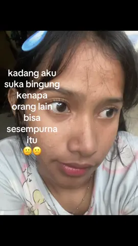 aku juga mau kali😄#insecure #fyp #4u 