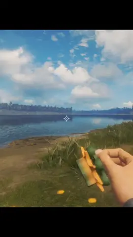 what a wierdo #thehuntercallofthewild #fyp 