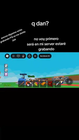 q dan no voy prim #paratiiiiiiiiiiiiiiiiiiiiiiiiiiiiiii #roblox #robaunbrairont @Gahael @Israel diaz LOS MEJORES