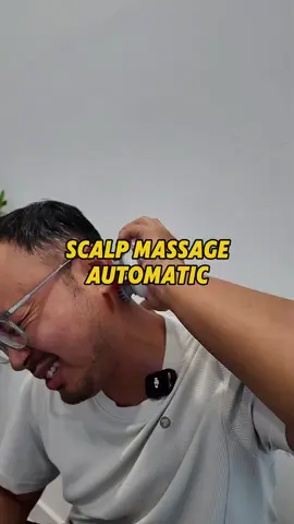 #scalpmassage #headmassage #mesinurut #siddiqharry 