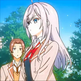 Alya😍 - - For my quality dm me - - #アニメ #anime #alya #alyasometimeshidesherfeelingsinrussian #tokidokibosottoroshiagodedere #alyakujou #fyp 