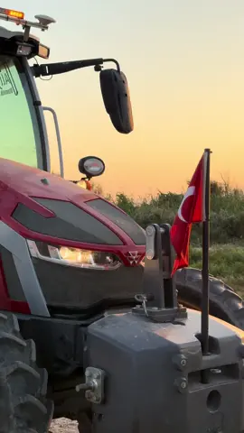 #MasseyFerguson #5s115 #Dyna6 #Söke #Sökeovası 