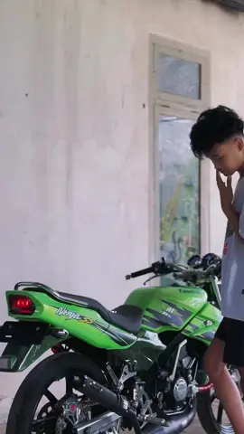 Ndang follow'en pak akun anyar neh Iki #ridhoftn 