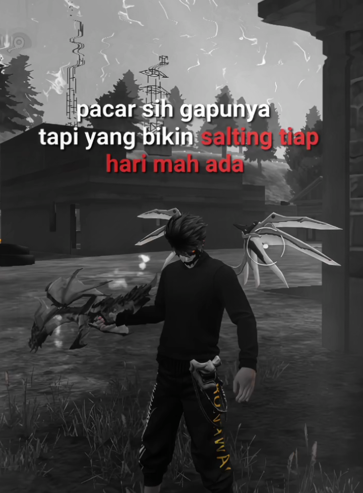 i'm back | saluran kata¹ ke bio #storyepep #katakataepep #qoutesfreefire #bahanswmu #barzx_cihuyy 