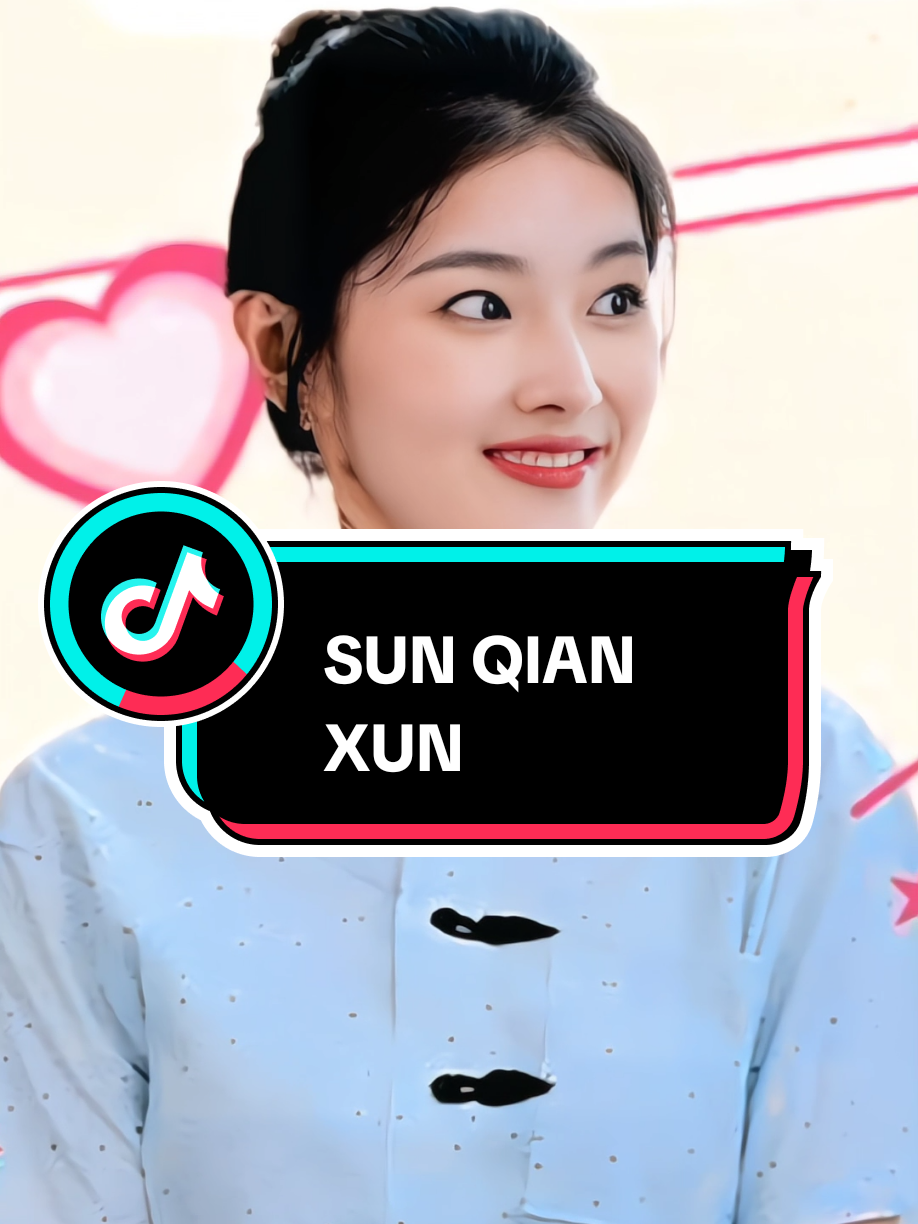 Kocak banget qian xun #sunqianxun #dramacina #foryoupage❤️❤️ #lovel_asian🍑 #fypシ゚viral🖤tiktok☆♡🦋myvideo 