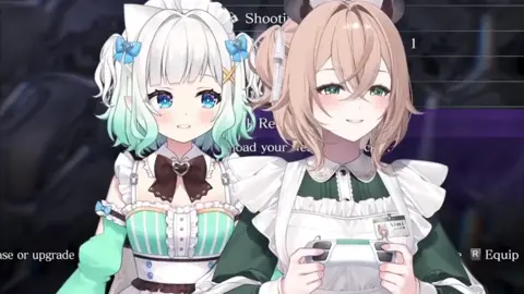 #Mint #drops #some #metalgear #lore to #nimi #metalgearsolid #niminightmare #mintfantome #vtuber #fffffffffffyyyyyyyyyyypppppppppppp #fyp 