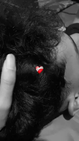 my love language 🫶🏻 #headscratches #headrubs #coupletrend #boyfriend 