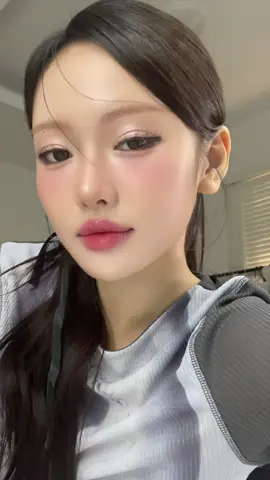Baby your eyes never lie 👁️👁️ #yeolan #cmazor #exsh #tinhieuyeu 