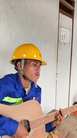 Pulang PBB gitaran dulu yokkk biar cape nya ilang🤣