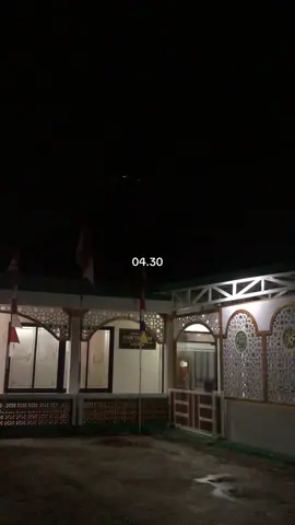 Masyallah setenang itu subuhan di desa🍃 #masyallah #subuh #pedesaan 