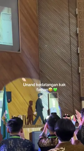 👏🏻🔥 ada kak farnah#farhan #unand #universitasandalas #bakti #baktiunand @Farhan 