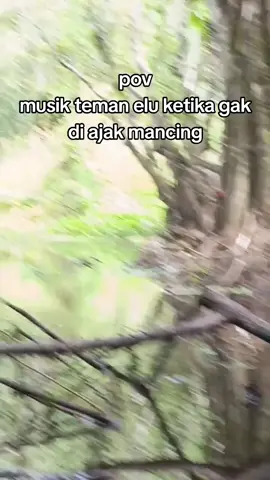 padahal udah di ajak, tapi dia nya pula yg ragu alhasil yaa ei tinggal lahhh #fyp #fishing #storymancing #anglerindonesia #anglerkalimantan 