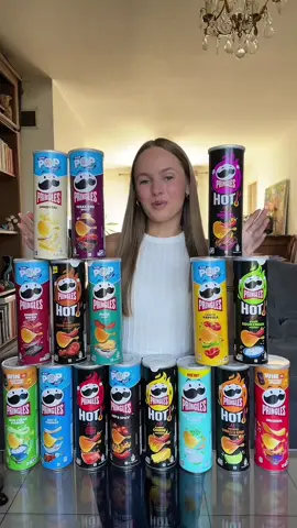 .collaboration commerciale. Je teste des saveurs de chips @Pringles France.  Et toi dis moi ta saveur préférée;  Pour votre santé, mangez au moins cinq fruits et légumes par jour. www.mangerbouger.fr #pringles
