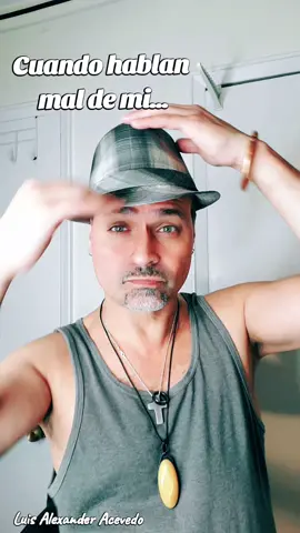 Cuando hablan mal de mi!     #fyp #fypシ #viral #papi #tiktoker 