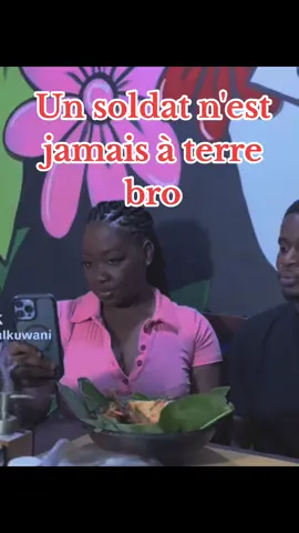 un soldat jamais à terre #creatorsearchinsights #abidjan225🇨🇮 #funnytiktok #comedia 