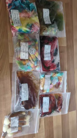#sweets 