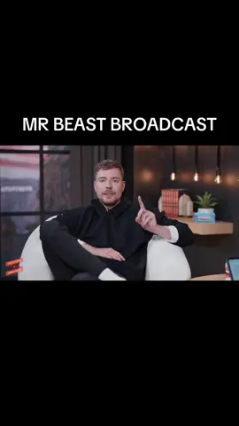 MR BEAST BROADCAST #olebrandselect #mrbeast #teamwater 