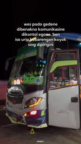 Ws gede mosok ga iso ngontrol egone😩 #xbuszxx #masson👀 #sumbergroup #w7087uz #blackhankei💨 