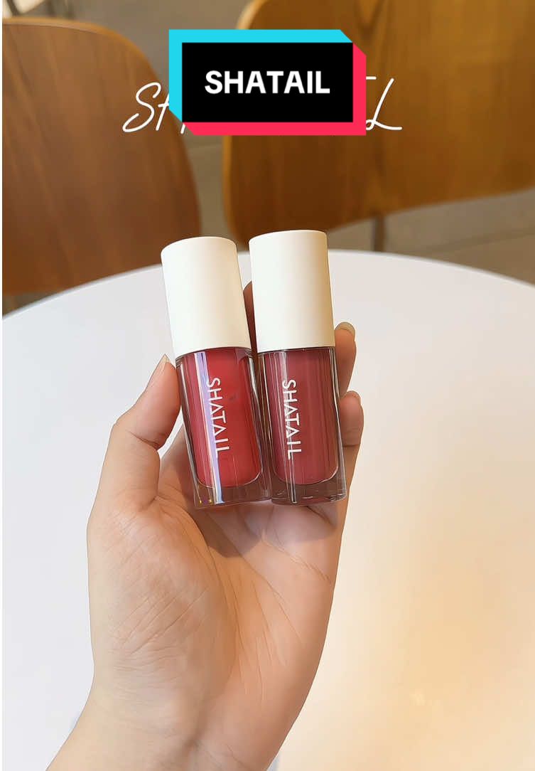 Xinh quóooo #shatail #shatailvn #lipcomfortoil 