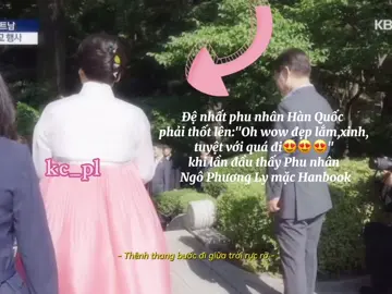 Người đời vẫn bảo ‘người đẹp vì lụa’, nhưng trước phu nhân Ngô Phương Ly, lời ấy hóa thành nhạt. Vẻ đẹp ấy vốn đã chan chứa khí chất và thần thái, không cần đến gấm vóc để ngời sáng. Ngược lại, từng thớ lụa, từng làn tơ khi chạm vào nàng như được đánh thức, khoác thêm linh hồn và hơi ấm. Lụa vốn lặng im, nhưng dưới bước chân nàng, nó biết cất lời, biết nghiêng mình và biết rạng rỡ#xuhuongtiktok #tbttolam #fyp #phunhantongbithutolam #phunhanngophuongly