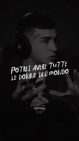 Potrei avere tutte le donne del mondo…| Capo Plaza @Capo Plaza #edits #italia #capoplaza #interview #perte 