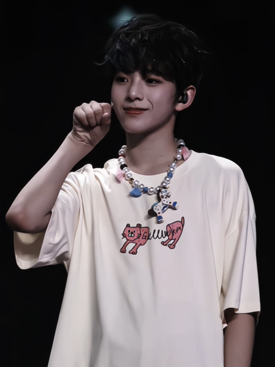 OMGG lucunyaa🫨#chenjunming #tffamily #tffamily_4th_generation #fyp 